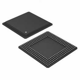 Texas Instruments TMS320C6410ZTS400 image