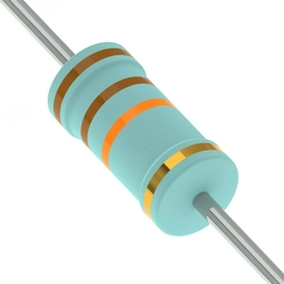 FCR-50JR-52-11K YAGEO