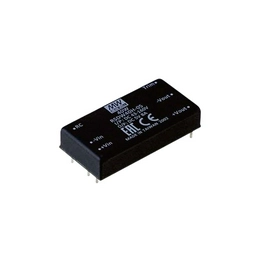 Mean-Well USA, Inc. RSDW40G-12 image
