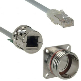 RJFTV22N10100BTX Amphenol