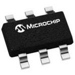 MIC94062YC6 Microchip Technology