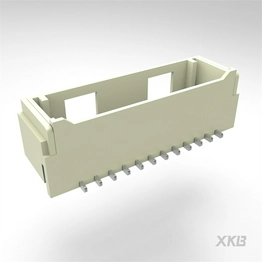 XKB Connectivity X1515WVS-12-LPSW image