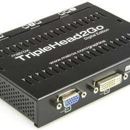 T2G-D3D-IF MATROX
