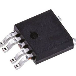 Infineon Technologies BTS462TAKSA1 image