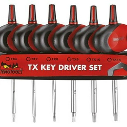 MDM706TXT Teng Tools