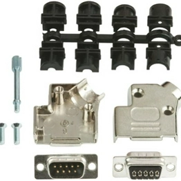 D45ZK25-DB25P-K MH Connectors
