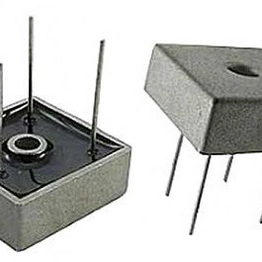 KBPC5006W Hy Electronic