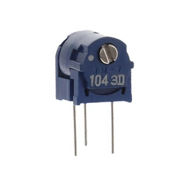TM7ES104 NIDEC COMPONENTS CORPORATION