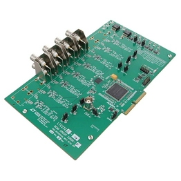 Analog Devices DC2395A-F image
