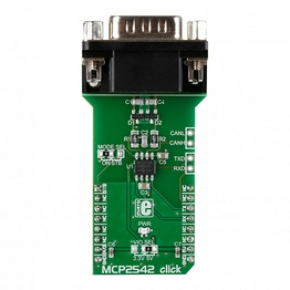 MikroElektronika MIKROE-2299 image