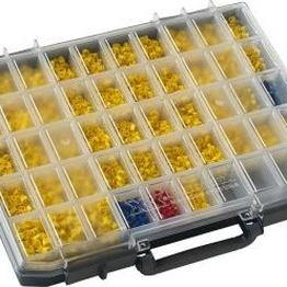 PA2-4 Partex