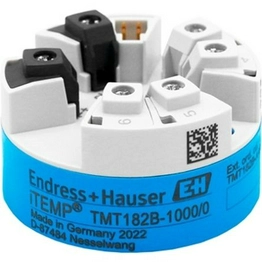 TMT182B-1170/0 ENDRESS+HAUSER