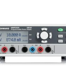 HMP2020 ROHDE-SCHWARZ