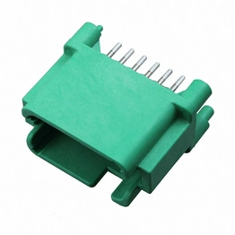 TE Connectivity DTF15-12PC image