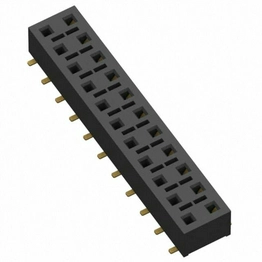 HLE-111-02-G-DV-P samtec