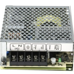 Mean-Well USA, Inc. RS-75-24 image