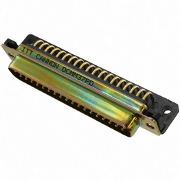 ITT DCMM37PD image