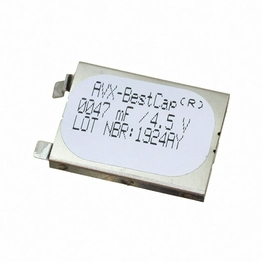 BZ055B333ZNB AVX