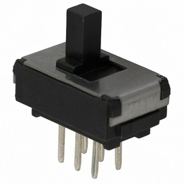 E-SWITCH EG2209A image