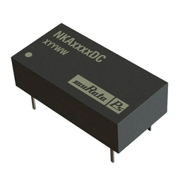 Murata Manufacturing NKA1215DC image