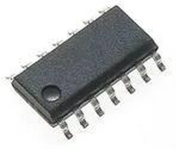 MC33887VW NXP Semiconductors