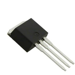 Vishay Intertechnology IRFBE30LPBF image