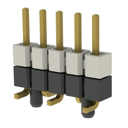 samtec HW-05-16-G-S-250-SM-A image