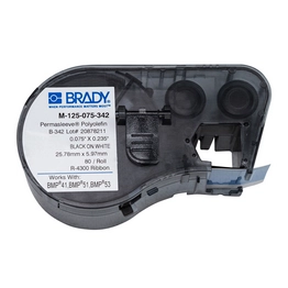 M-125-075-342 BRADY