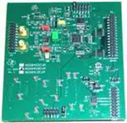 ADS8412EVM Texas Instruments