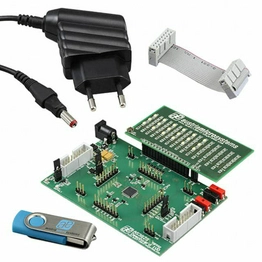 AS3823 TQFP32 DB OSRAM