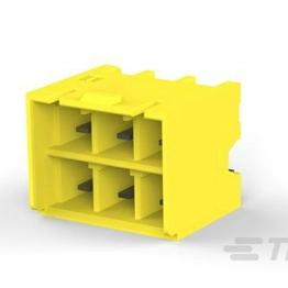 TE Connectivity 3-1376387-4 image