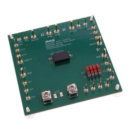 EVM54504-BS-00A Monolithic Power Systems