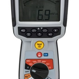 Megger 1004-740 image
