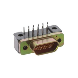 MDM-15SCBRTL61 ITT