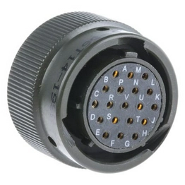 62GB-56T14-19SN Amphenol
