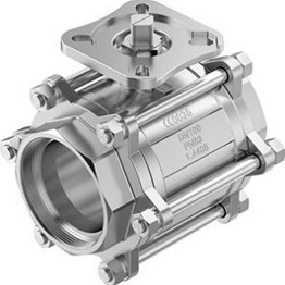 VZBE-4-WA-63-T-2-F1012-V15V15 FESTO