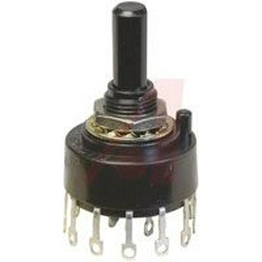 C6P0206N-A Electro Switch