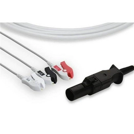 C2353P0 DIRECT-CONNECT ECG CABLES International Lighting