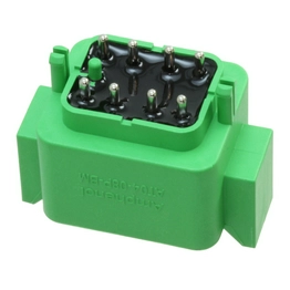 Amphenol AT04-08PC-BM04 image