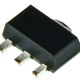 ROHM 2SAR542PT100 image