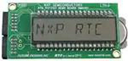 RTC-DEMO-PCF2123 Future Designs