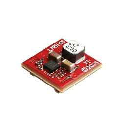 Texas Instruments LM5165EVM-HD-C50X image
