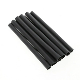 EPS300-3/8-6"-BLACK-10-10 PC PKS 3M