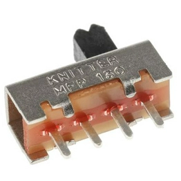 MFP130 knitter-switch