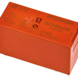 TE Connectivity RT334024 image