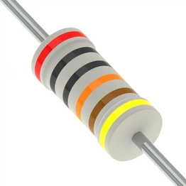 YAGEO HHV-25FR-52-200K image
