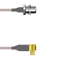 Q-1T0420005072I Amphenol Custom Cable