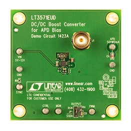 Analog Devices DC1423A image