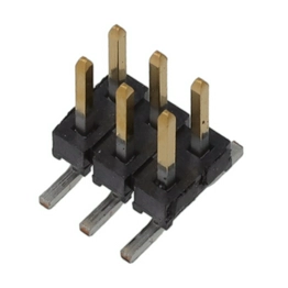TMM-103-06-S-D-SM-P-TR samtec