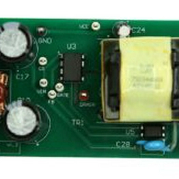 REF5BR3995CZ16W1TOBO1 Infineon Technologies